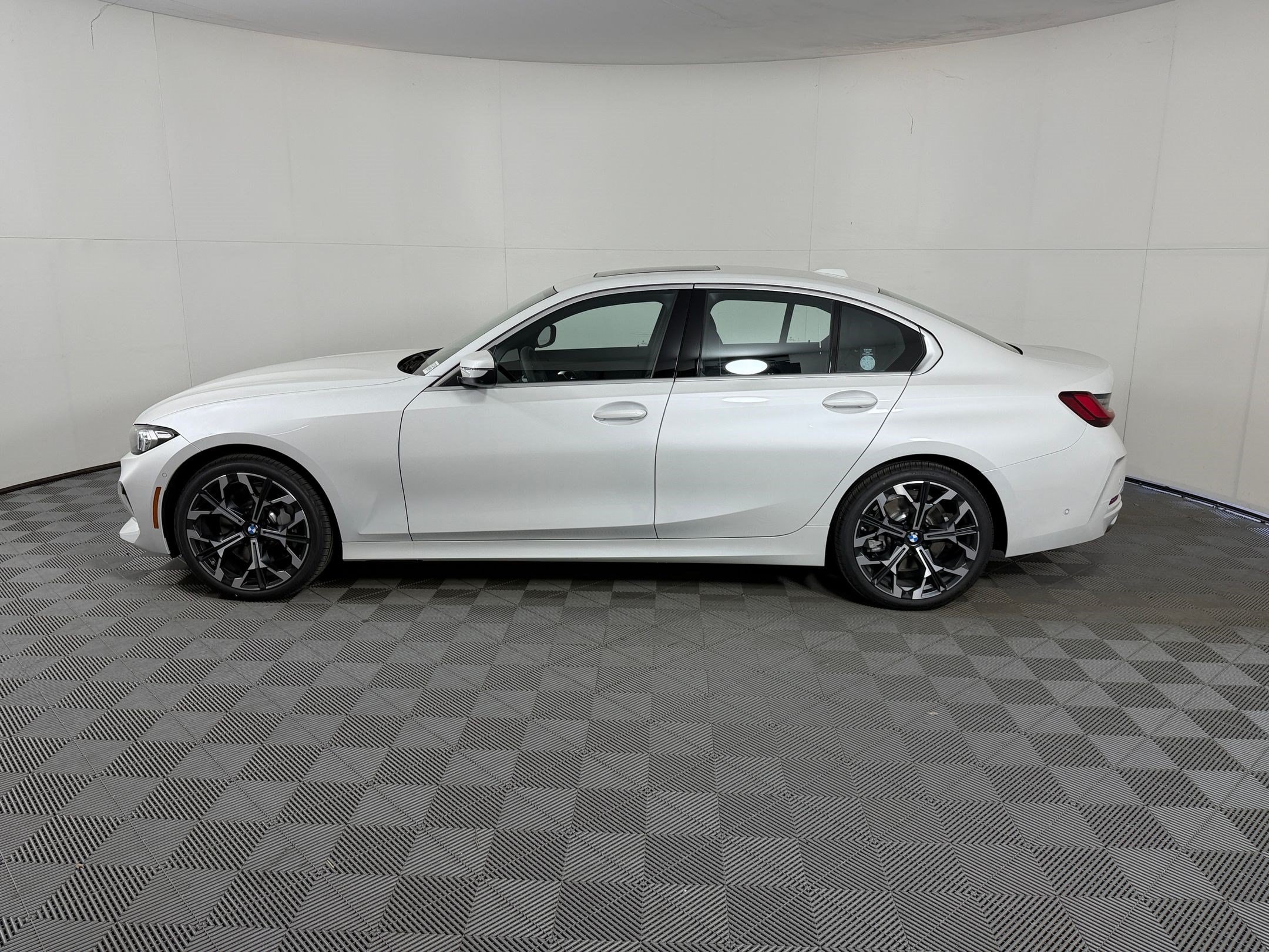 bmw 3 series 2026 WBA23LA0XTFW97210 image bmw 3 series 2026 WBA23LA0XTFW97210 image